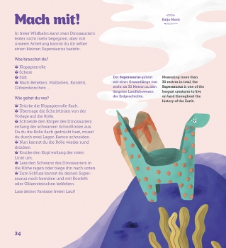 Papperlapapp Nr. 3 - Deutsch – Englisch